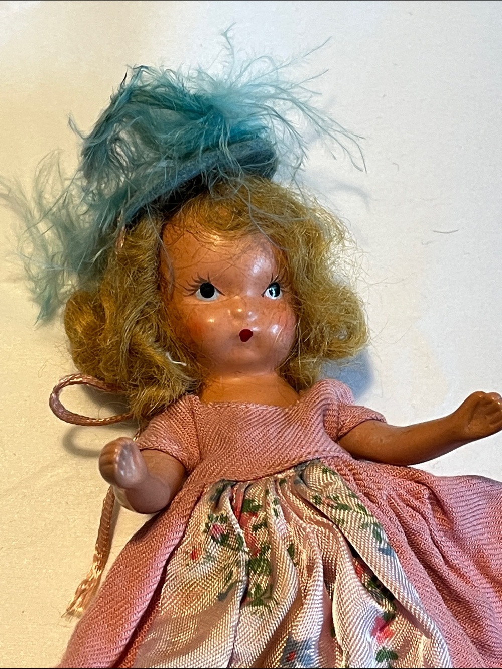 Marjorie Daw Nancy Ann